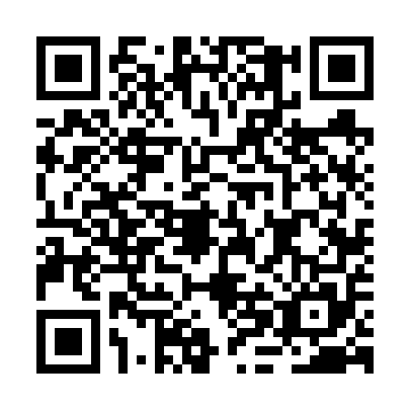 QR code for plate BHF-6551
