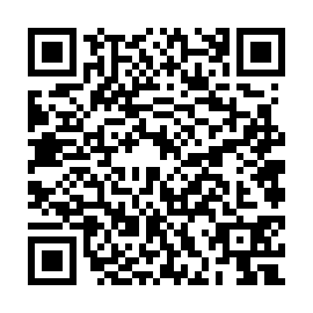 QR code for plate BHV-7300