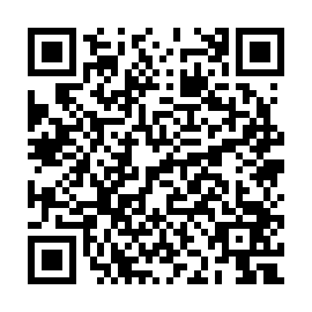 QR code for plate BJA-2431