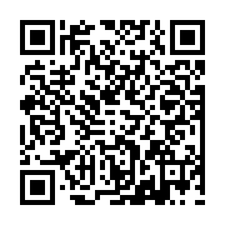 QR code for plate BJB-2043