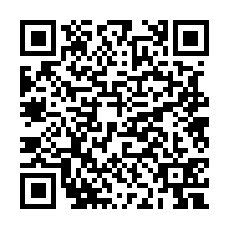 QR code for plate BJB-5311