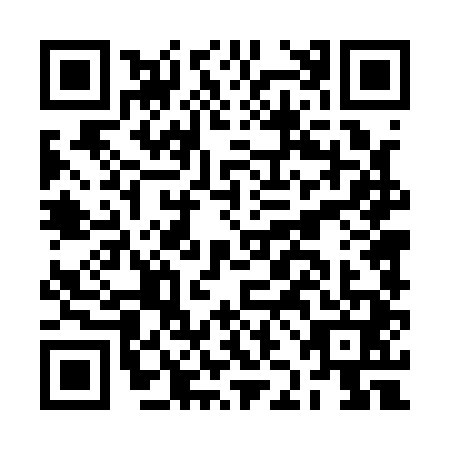 QR code for plate BJD-1413