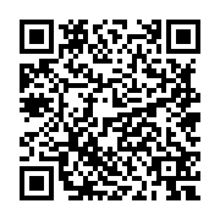 QR code for plate BJE-8229
