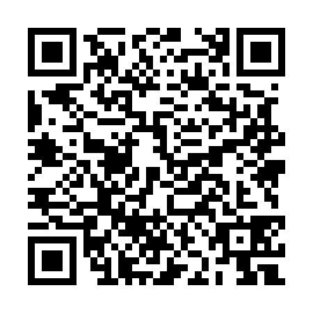 QR code for plate BJM-5384