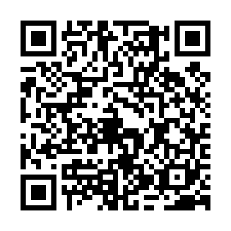 QR code for plate BJS-4616