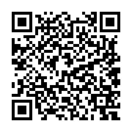 QR code for plate BJV-8635