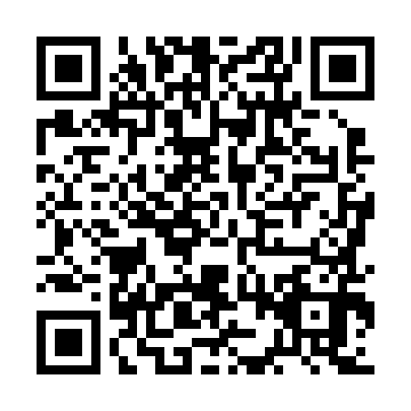 QR code for plate BJX-2906