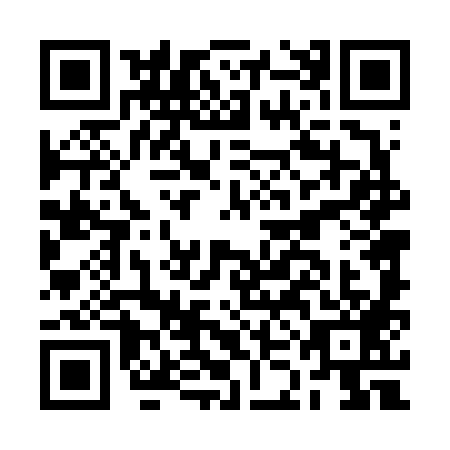 QR code for plate BKD-6890