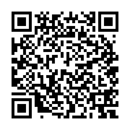 QR code for plate BKG-2189