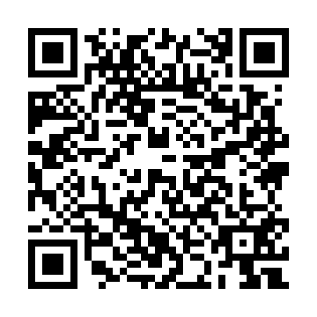 QR code for plate BKI-7517