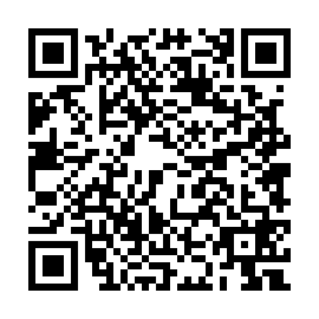 QR code for plate BKT-1689