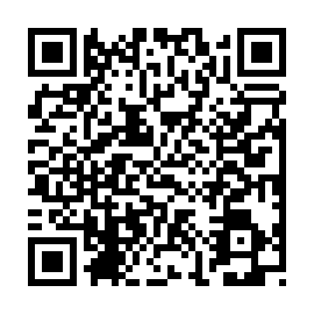 QR code for plate BKW-0364