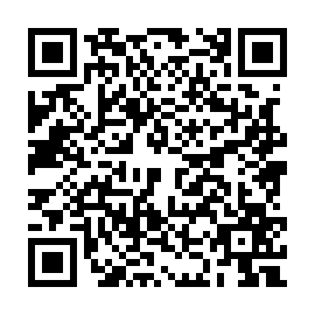 QR code for plate BKX-1674