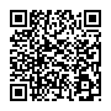 QR code for plate BKY-1961