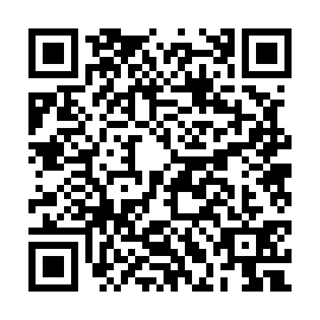 QR code for plate BLB-5312