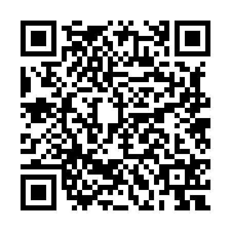 QR code for plate BLB-8244