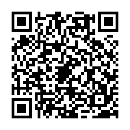 QR code for plate BLF-8166