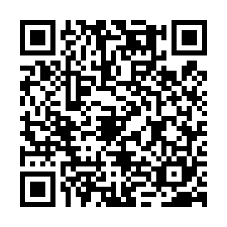 QR code for plate BLG-4658
