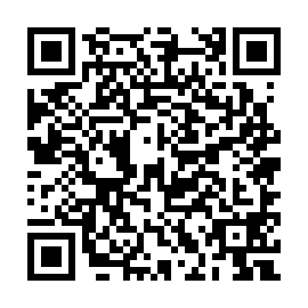 QR code for plate BLU-3987