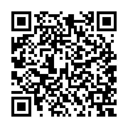 QR code for plate BLV-3446
