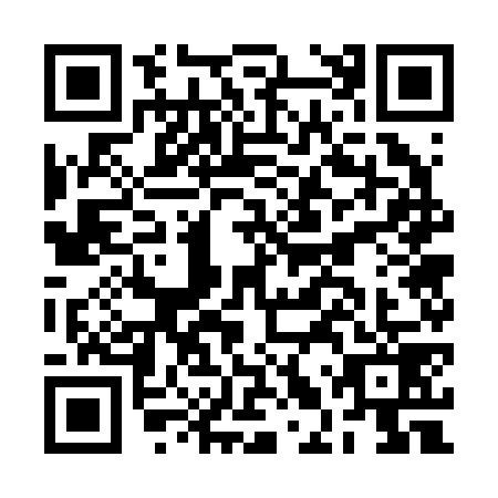 QR code for plate BLW-2793