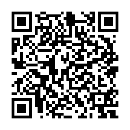 QR code for plate BLY-6102