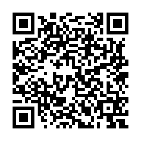 QR code for plate BMK-8645