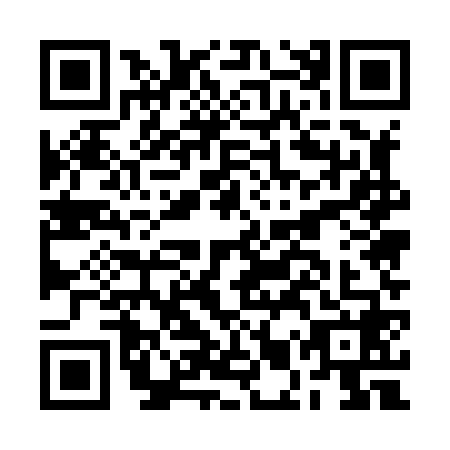 QR code for plate BMU-8684