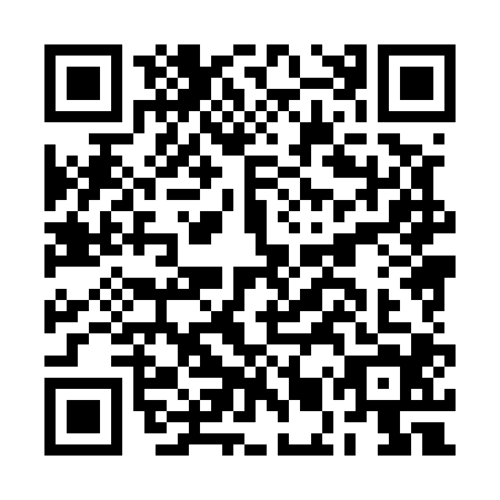 QR code for plate BMX-5046
