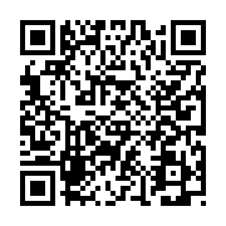 QR code for plate BMX-6998