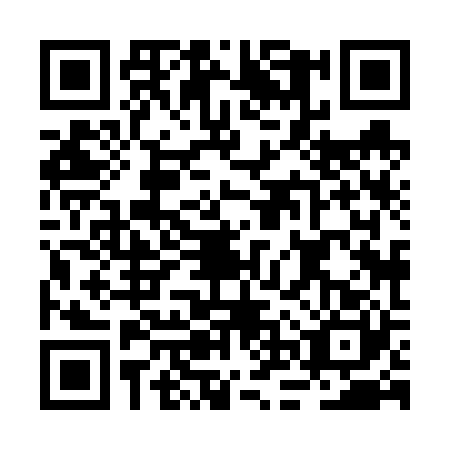 QR code for plate BNX-6209