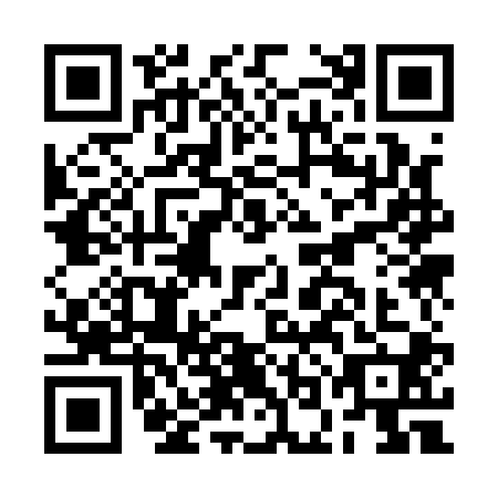 QR code for plate BOK-1007