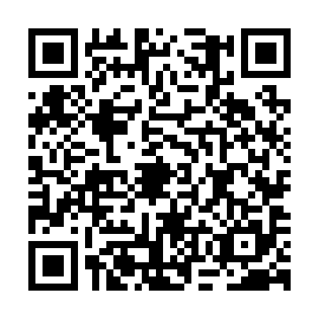 QR code for plate BON-2956