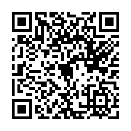 QR code for plate BON-3577