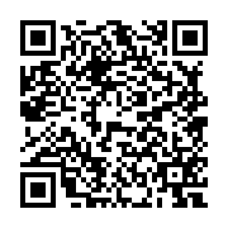 QR code for plate BOP-8552