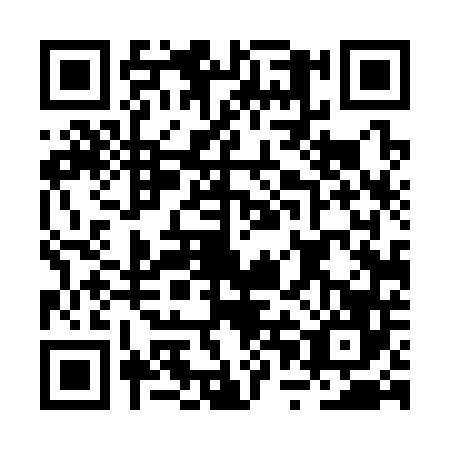 QR code for plate BPD-3467