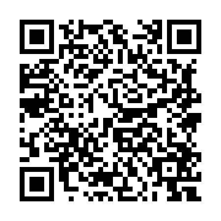 QR code for plate BPI-8461