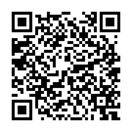QR code for plate BPJ-3576