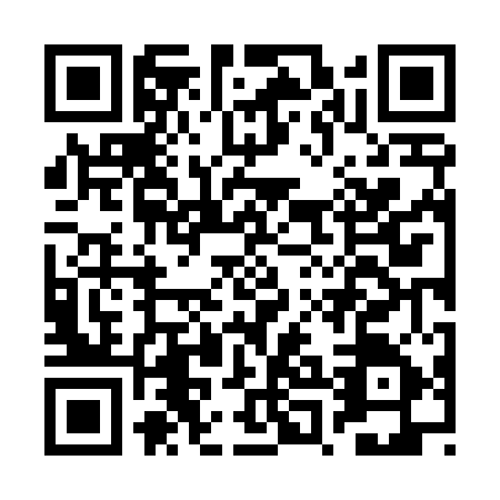 QR code for plate BPN-4551