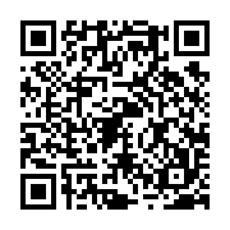 QR code for plate BPT-6966