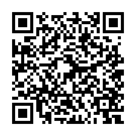 QR code for plate BPW-3464