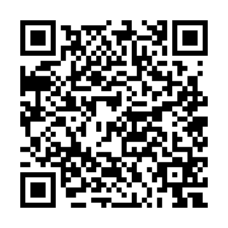 QR code for plate BPW-3641