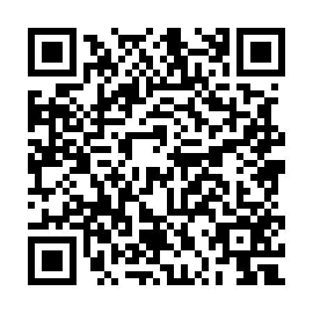 QR code for plate BPX-5561