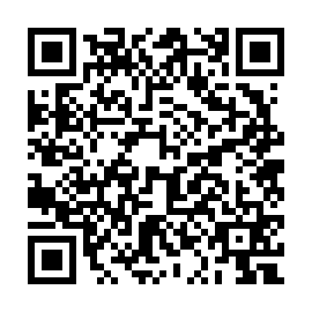 QR code for plate BQB-6612