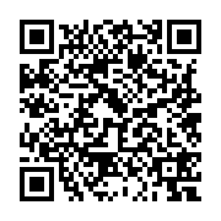 QR code for plate BQB-9284