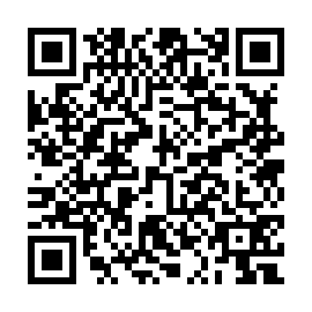 QR code for plate BQC-8722