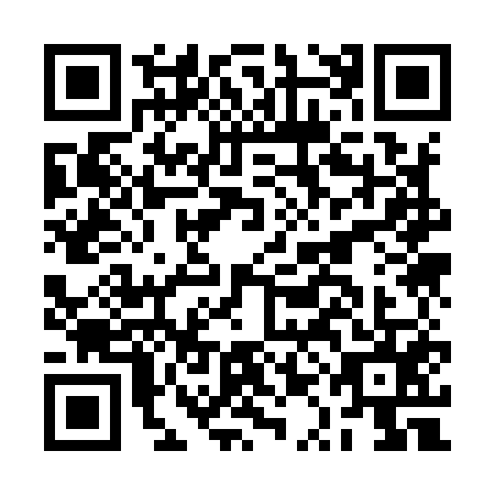 QR code for plate BQK-9559