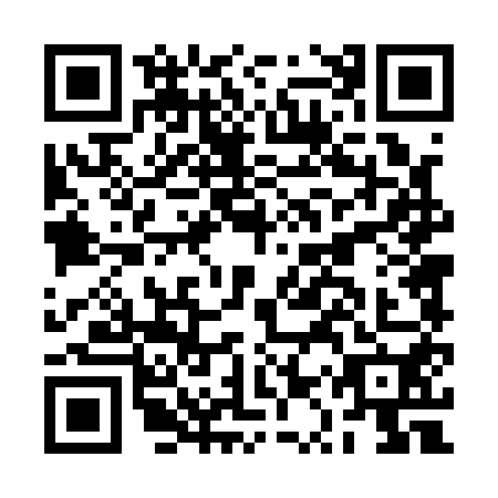 QR code for plate BQT-1503