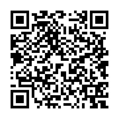 QR code for plate BQT-5316