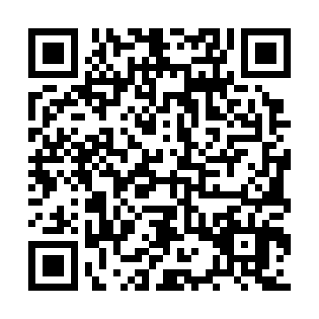 QR code for plate BQU-3043